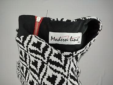 milestone jacket: Modern Line, Sukienka damska, rozmiar 2XL — 4