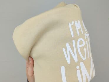 unisono bluzy: Bluza z kapturem damska, rozmiar M — 5