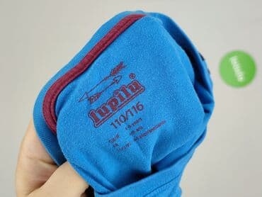 kombinezon softshell lidl: Bluzka, Lupilu, 5-6 lat, 110-116 cm, stan - Bardzo dobry — 4