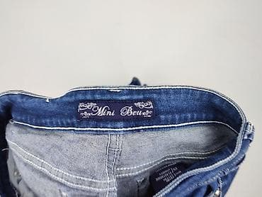 marlix jeans: Jeansy damskie, rozmiar 2XS — 4