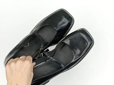 Women: Flat shoes for women, 40, condition - Very good — 5