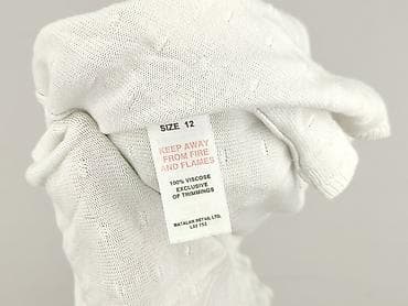 narzutka na slub: Papaya, Kardigan damski, rozmiar M — 5