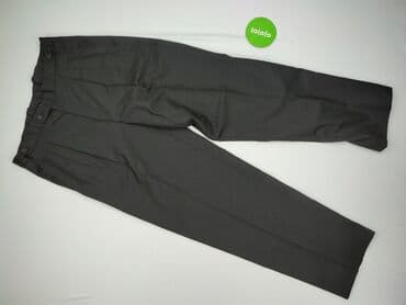 bluzki i tuniki wizytowe: Spodnie dla mężczyzn, rozmiar XL — 2
