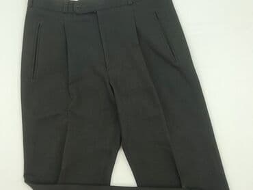 ile wazy bluza: Men's trousers, S (EU 36), condition - Good — 1