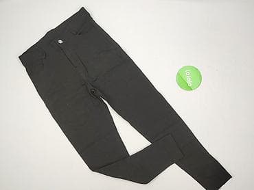 dzwony dresowe: Legginsy rozmiar L — 2