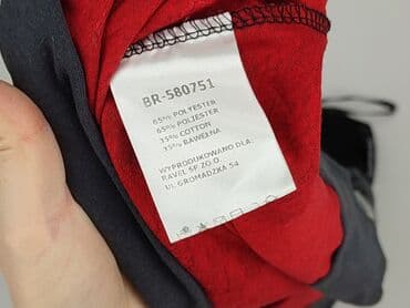 tanie sukienki długi rękaw: BYoung, Sukienka damska, rozmiar L — 5