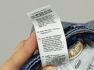 big new jeans: F&F, Szorty damskie, rozmiar S — 6