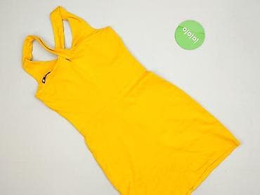 messi klapki: Sinsay, Sukienka damska, rozmiar XS — 4