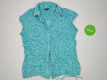 46: Misslook, Bluzka damska, rozmiar XL — 2