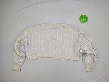 sweter turecki: Sweter damski, rozmiar M — 3