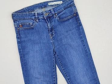 Jeansy damskie, rozmiar S