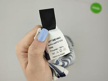 plisa koszula: Shein Curve, Bluzka damska, rozmiar 2XL — 5