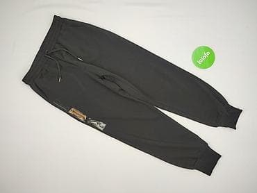 bluzy hummel: Spodnie dresowe damskie, rozmiar L — 2