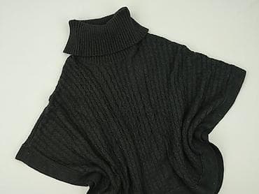 szal ponczo: My Essential Wardrobe, Ponczo damskie, rozmiar One size — 1