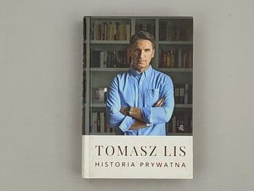 Książka, gatunek - Literatura faktu, stan - Idealny