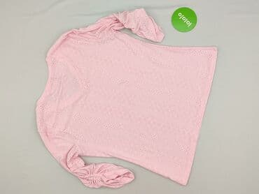 obcisłe bluzy: Bluzka damska, L — 3