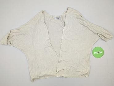 kurtka teddy bear: Unisono, Kardigan damski, rozmiar One size — 2