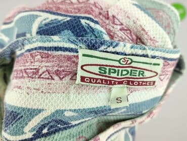 system of a down koszulki: Spyder, T-shirt damski, rozmiar S — 4