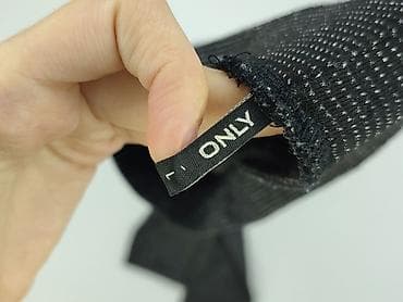 atletico buty: ONLY, Legginsy Eleganckie damskie, rozmiar L — 6