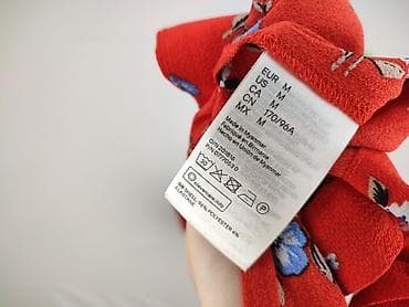 trapery hm: H&M Divided, Sukienka damska, rozmiar M — 6