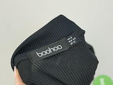 bluzki comma: Boohoo, Bluzka damska, rozmiar M — 5