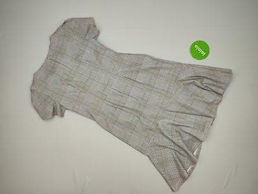 klapki hermens: Sukienka damska, rozmiar S — 3