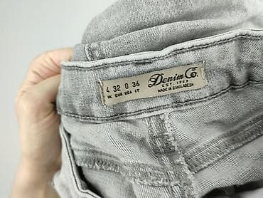 jeans redial: Denim Co, Jeansy damskie, rozmiar S — 5