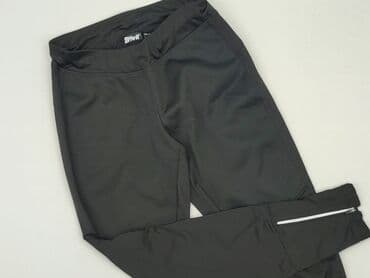 rajstopy vinted: Crivit, Leggings Sports for women, M — 1