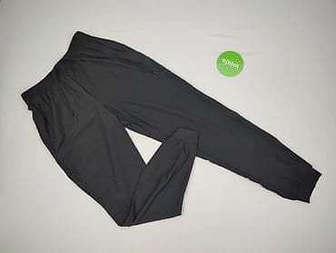 asics dresy: Spodnie dresowe damskie, rozmiar M — 2