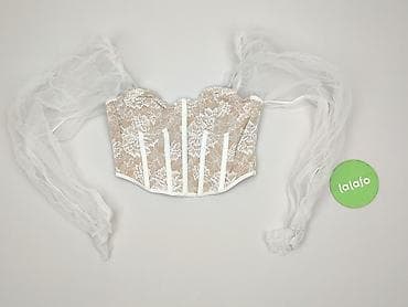 buty sizzer: Shein, Top damski, rozmiar S w lalafo.pl — 2 buty sizzer: Shein, Top damski, rozmiar S — 2