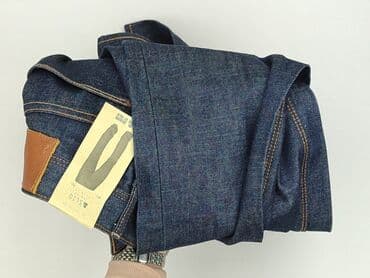 oryginalna koszulka guess: Jeansy dla mężczyzn, S, stan - Idealny — 6