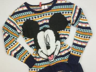 new yorker sweter halloween: H&M Divided, Women`s sweater, size 2XS — 1