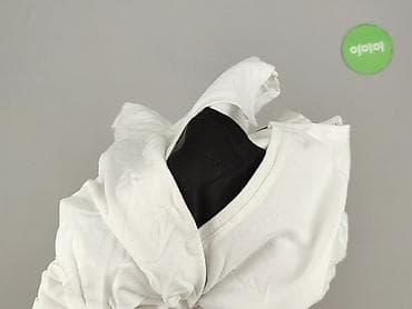 koszula biala pepco: Bluzka damska, rozmiar L — 6