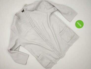 co to jest akryl w swetrze: Kardigan damski, 2XL — 2