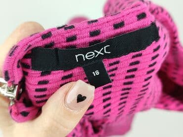 klapki next: Next, Bluzka damska, rozmiar 3XL — 4