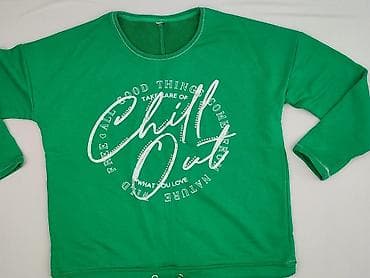 Chillout Clothes, Bluza damska
, rozmiar One size