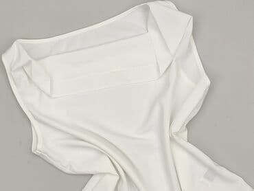 bluzki bawełniane basic: Shein, Bluzka damska, rozmiar S — 1