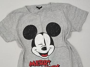 koszule: Disney, T-shirt damski, rozmiar M — 1