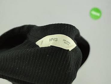 mongul bluzka: MNG, Top damski, rozmiar XL — 4