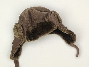 cropp koszulka oversize: Hat, condition - Very good — 1