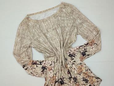 bluzki plus size allegro: Жіноча блуза, розмір M — 1