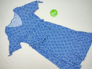 sukienki dżinsowa reserved: Sukienka damska, rozmiar XL — 3