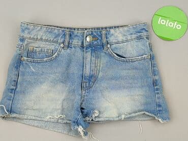 Women: Sinsay, Shorts for women, size XS (EU 34) — 2