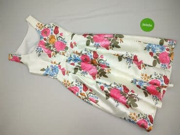 shein sukienki na komunie plus size: Chi Chi London, Sukienka damska, rozmiar S — 3