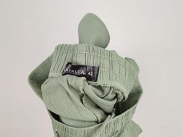 klapki dla m: Kapalua, Spodnie 3/4 damskie, rozmiar XL — 5