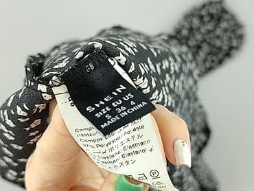 samoon sukienki: Shein, Sukienka damska, rozmiar S — 4