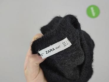 Zara, Sweter damski, rozmiar S — 5