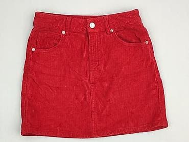 spódnice wiosenne: Topshop Moto, Spódnica damska, rozmiar 2XS — 1