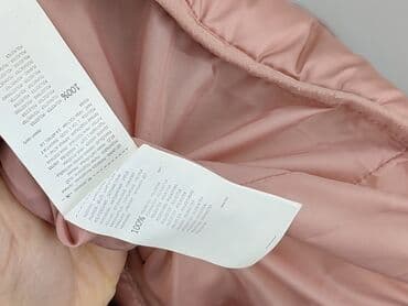 kurtka z poliestru: Kurtka przejściowa damska, rozmiar L — 5