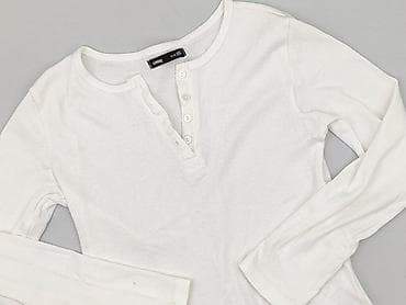 bluze orsay: Sinsay, Bluzka damska, rozmiar XS — 1